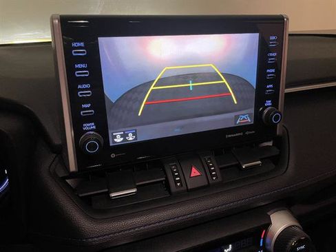 Certified 2022 Toyota RAV4 XSE w/ XSE Grade Weather Package AWD/4WD image 15