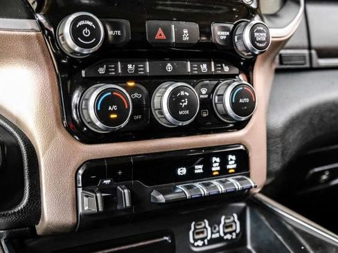 Used 2019 RAM 2500 Laramie image 20