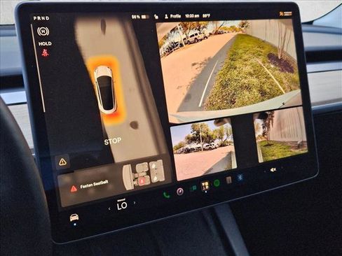 Used 2023 Tesla Model 3 Standard Range RWD image 12