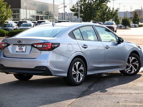 Certified 2023 Subaru Legacy Premium AWD/4WD image 3