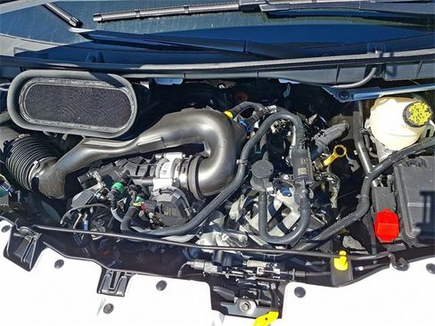 New 2025 Ford Transit 150 Low Roof w/ Load Area Protection Package image 20