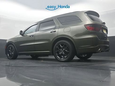 Used 2026 Dodge Durango GT AWD/4WD image 31