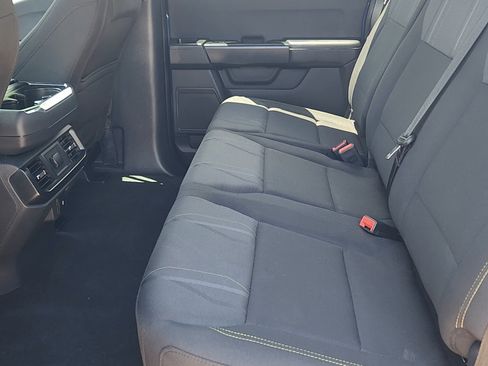 Used 2024 Ford F150 STX AWD/4WD image 16
