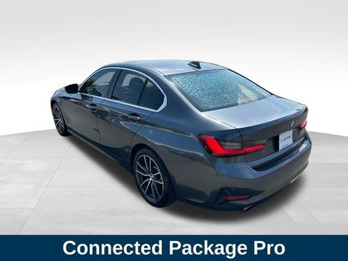 Used 2019 BMW 330i Sedan w/ Convenience Package image 2