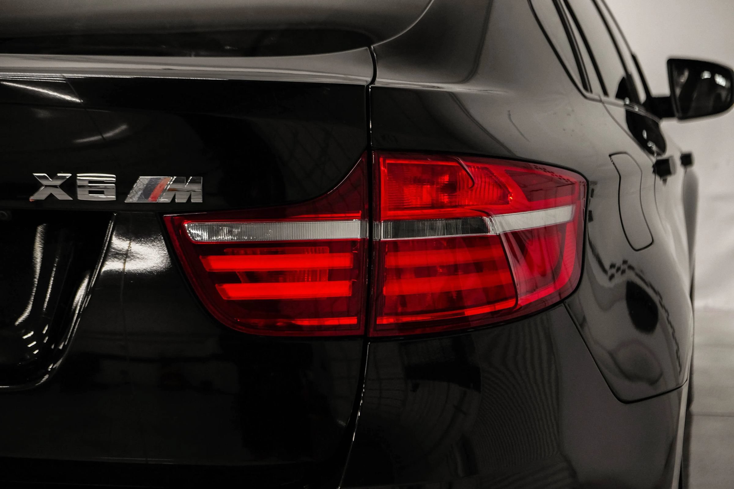 Used 2014 BMW X6 M AWD/4WD image 43