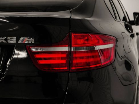 Used 2014 BMW X6 M AWD/4WD image 43