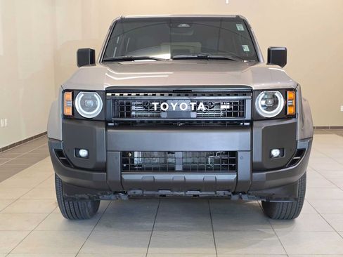 Certified 2025 Toyota Land Cruiser 1958 AWD/4WD image 6