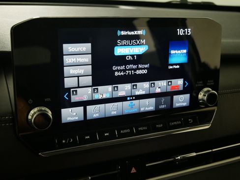 Used 2024 Mitsubishi Outlander SE image 22