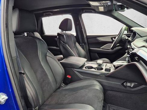 Certified 2024 Acura MDX A-Spec AWD/4WD image 19
