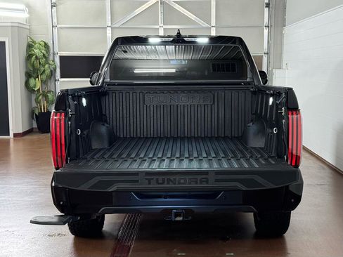 Used 2023 Toyota Tundra Platinum image 5