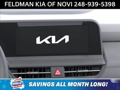 New 2026 Kia Seltos EX w/ EX Sunroof Package AWD/4WD image 20