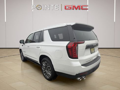 Used 2023 GMC Yukon Denali Ultimate image 8