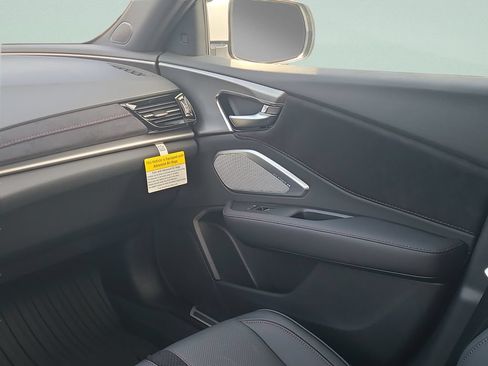 New 2026 Acura RDX A-Spec AWD/4WD image 13