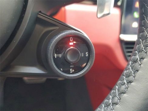 Certified 2023 Porsche Cayenne Turbo image 24