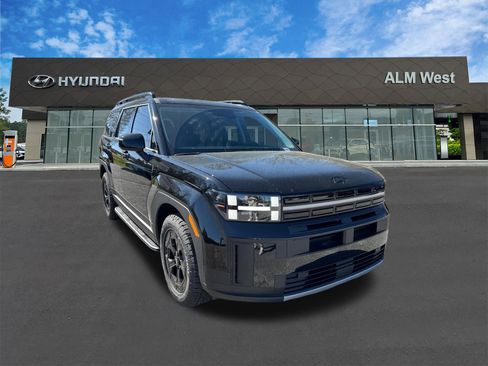 New 2026 Hyundai Santa Fe XRT image 3