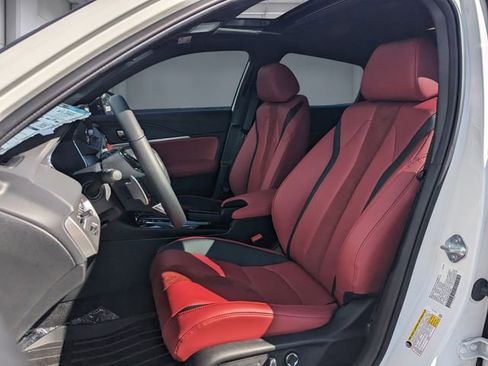 New 2026 Acura Integra A-Spec image 5