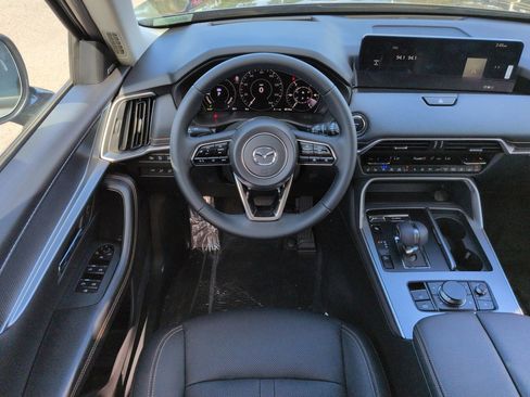 New 2026 MAZDA CX-90 Plug-In Hybrid w/Premium Sport image 16