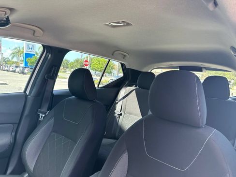 Used 2020 Nissan Kicks S FWD image 16