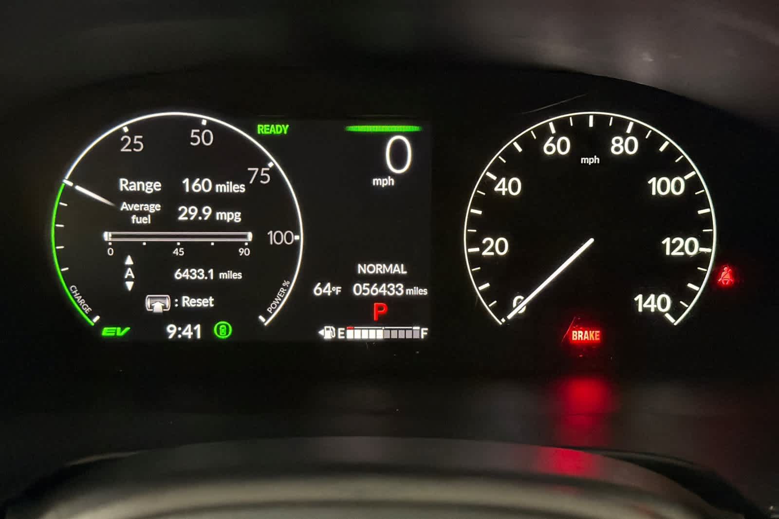 Used 2024 Honda CR-V Sport-L image 24