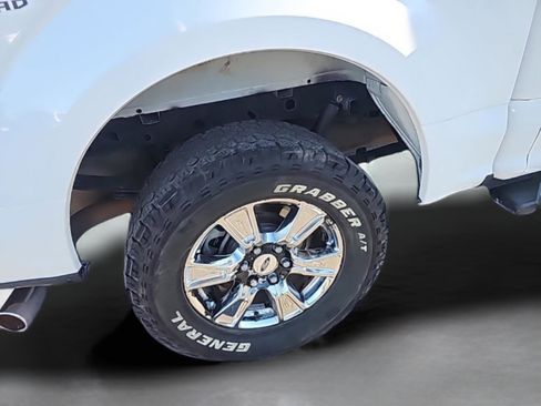 Used 2017 Ford F150 XLT w/ Equipment Group 302A Luxury image 14