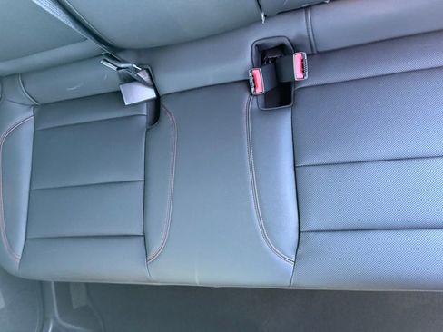 New 2026 Chevrolet Trax RS w/ Driver Confidence Package image 33