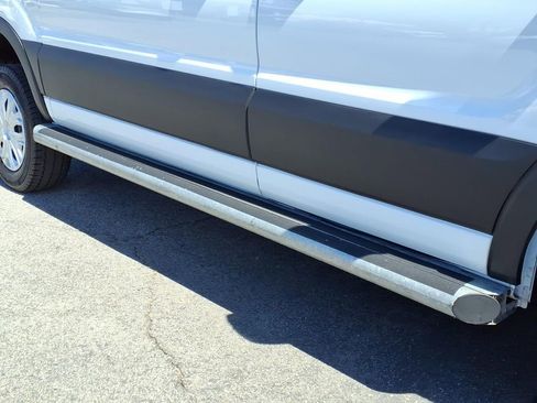 Used 2024 Ford Transit 250 Base w/ Exterior Upgrade Package image 24