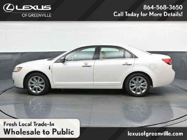 Used 2012 Lincoln MKZ AWD image 5