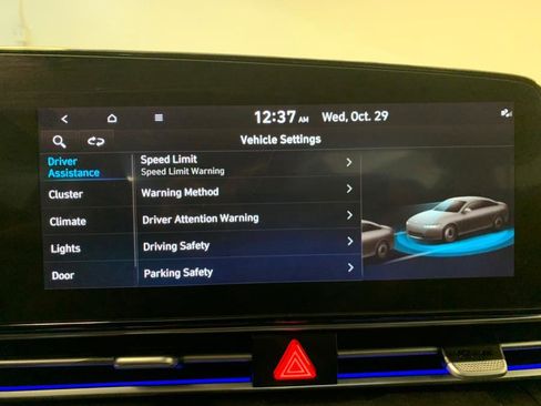 Used 2024 Hyundai Elantra SEL image 26