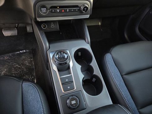 New 2025 Ford Bronco Sport Outer Banks AWD/4WD image 9