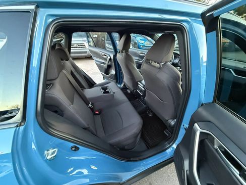 Used 2024 Toyota RAV4 SE w/ Convenience Package image 26