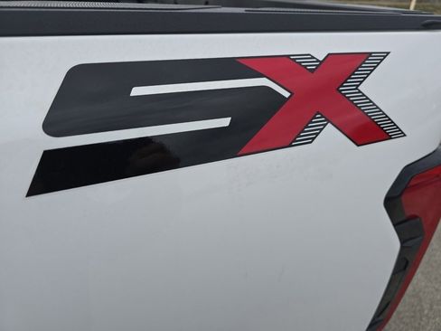 New 2026 Toyota Tundra SR5 image 15