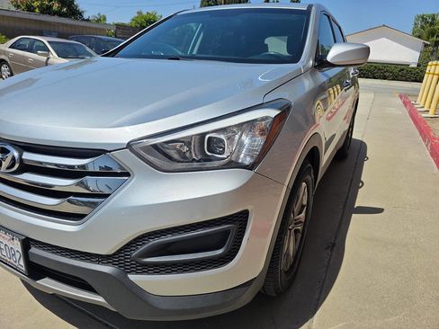Used 2015 Hyundai Santa Fe Sport image 32
