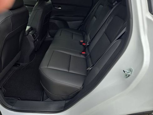 New 2026 Nissan Murano SL AWD/4WD image 17