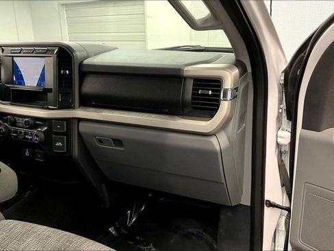 Used 2023 Ford F250 XLT AWD/4WD image 18