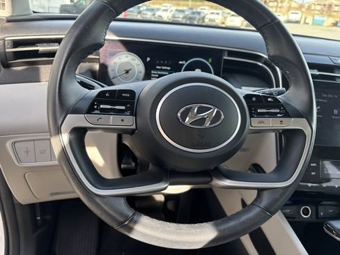 Used 2023 Hyundai Tucson SEL w/ Convenience Package image 28