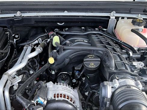 Used 2023 Jeep Gladiator Rubicon w/ Cold Weather Group image 34