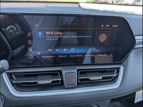 New 2026 Chevrolet TrailBlazer LS image 14