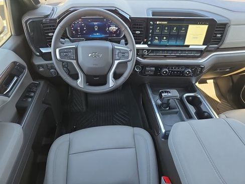 New 2026 Chevrolet Silverado 1500 RST w/ Convenience Package II image 12