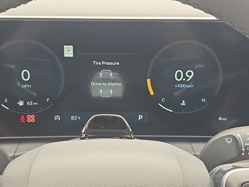 New 2026 Hyundai Santa Fe Limited AWD/4WD image 17