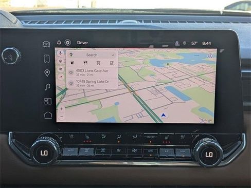 Used 2023 GMC Canyon AT4 w/ AT4 Premium Package image 25