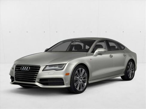 Used 2013 Audi A7 3.0T Prestige AWD/4WD image 1