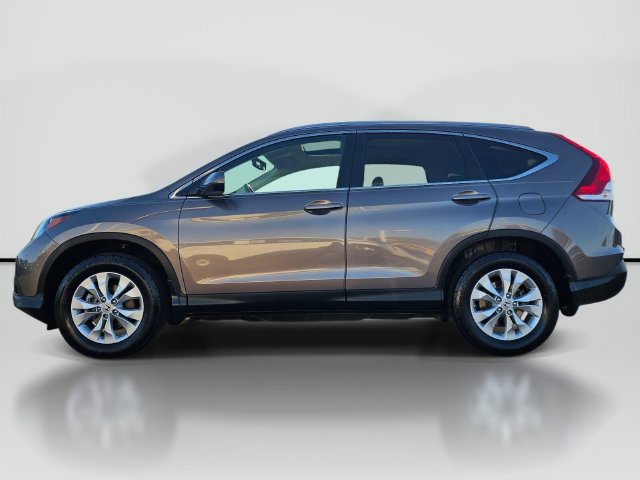 Used 2013 Honda CR-V EX-L image 2