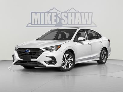 Used 2025 Subaru Legacy Premium w/ Popular Package #1A