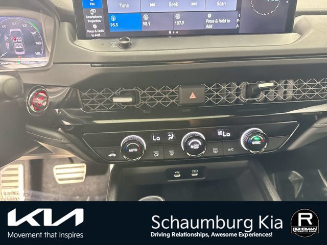 Used 2023 Honda Accord Sport image 8