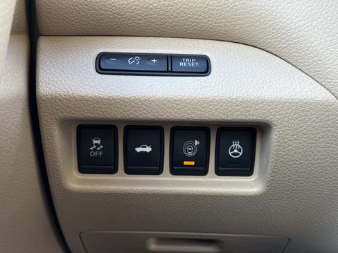 Used 2015 Nissan Altima 2.5 SL w/ Technology Package image 19