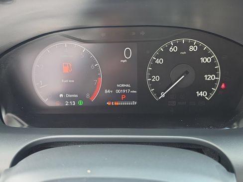 Certified 2025 Honda HR-V LX image 25