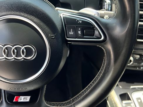 Used 2013 Audi S5 Premium Plus AWD/4WD image 34