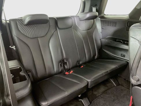 Used 2024 Hyundai Palisade Calligraphy AWD/4WD image 27