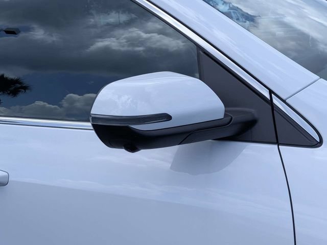 New 2026 Buick Enclave Preferred w/ Power Package FWD image 10