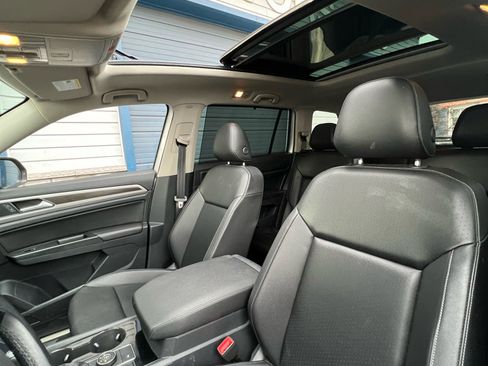 Used 2019 Volkswagen Atlas SEL image 18